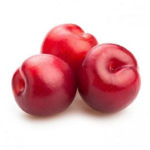 Plums Red 250 g