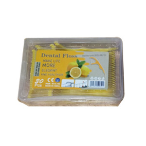 Dental Floss 30Pcs Box  G346