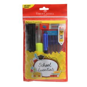 Faber Castell School Essentials Kit
