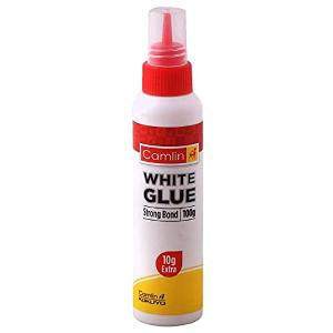 Camlin White Glue 100Gm