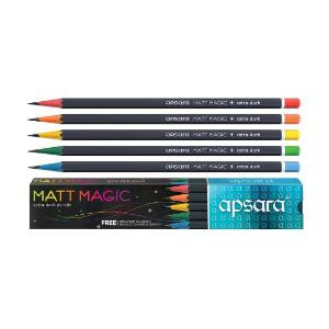 Apsara Mat Magic Pencil