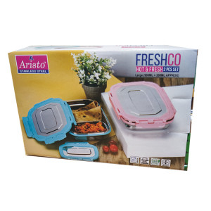 Aristo Lunch Box Freshco