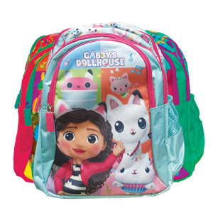 School Bag 14