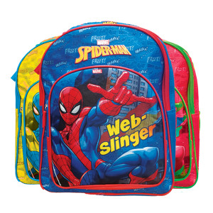School Bag 16