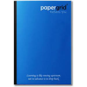 Papergrid Note Book 29.7*21 Cm 075 224 Page