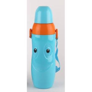 Cello Puro Steel Kids Smily 400Ml