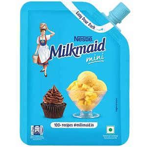 Nestle Milkmaid Mini Pouch 210 G