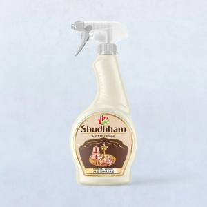 Vim Spray Shudhham 450 Ml
