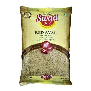Swad Red Aval 400Gm