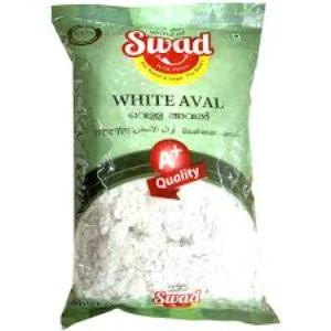 Swad White Aval 400Gm