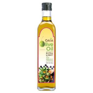 Gaia Olive Oil Extra Virgin 250 Ml