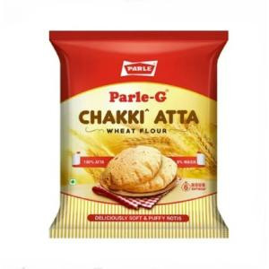 Parle Select Chakki Atta  1Kg