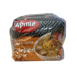Topmie Instant Noodles Chicken Flavour 70 Gm*5 Pc