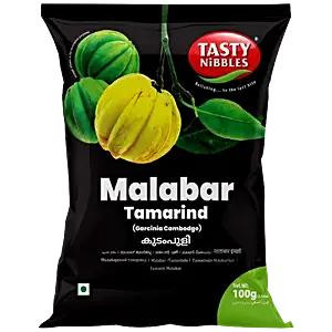 Tasty Nibbles Malabar Tamarind 100G
