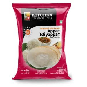 Kitchen treasures roasted rice powder appam idiyappam 1 kg
