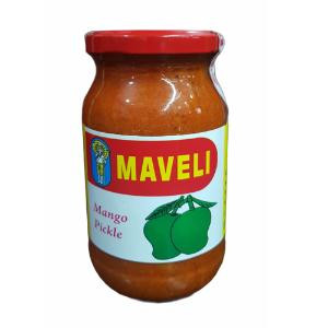 Maveli Mango Pickle 200G B