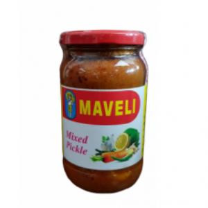 Maveli Mixed Pickle 200Gm
