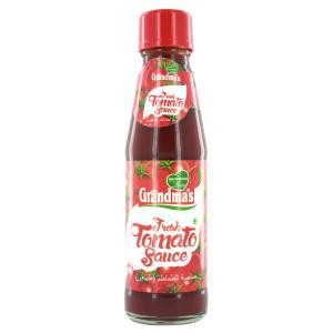 Grandma'S Tomato Sauce 200Ml