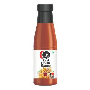 Chings Red Chilli Sauce 200Gm B