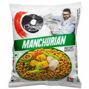 Chings Manchurian Noodles 60 Gm