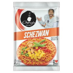Chings Schezwan Noodles 60 Gm