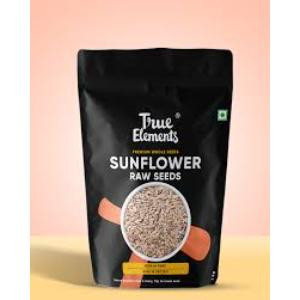 True Elements Raw Sunflower Seeds 150Gm