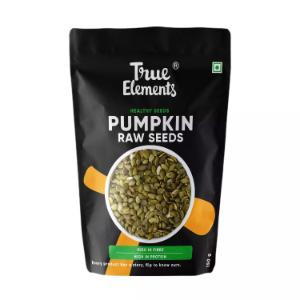 True Elements Raw Pumpkin Seeds 150Gm