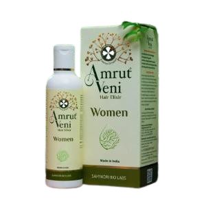Amrutveni Hair Elixir For Women 100 Ml