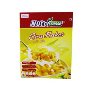 Nutrisense Corn Flakes 500 Gm