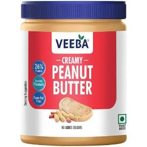 Veeba Peanut Butter Creamy 925Gm