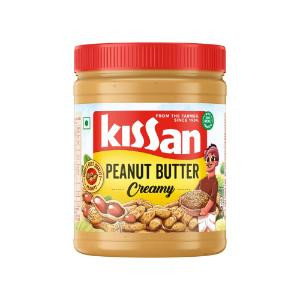 Kissan Peanut Butter Creamy 100G
