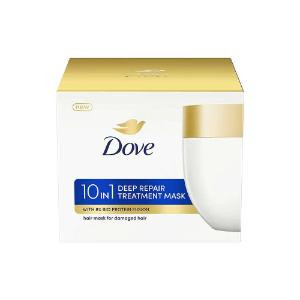 Dove 10 In 1 Deep Repair Treatment Mask120 Ml
