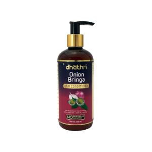 Dhathri Onion Bringa Hair Conditioner 300Ml
