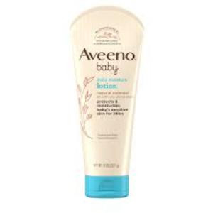 Aveeno Baby Soothing Relief Moisture Cream 227G