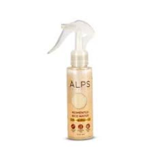 Alps Goodness Fermented Rice Water 100Ml