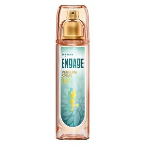Engage W3 Perfume Spray Woman  120 Ml