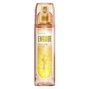 Engage W4 Perfume Spray Woman  120 Ml