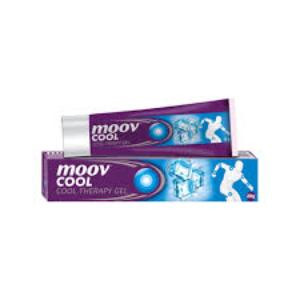 Moov Cool Therapy Gel 10 Gm