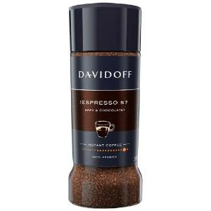 Davidoff Cafe Espresso 100 Gm Imp