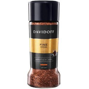Davidoff Cafe Fine Aroma 100 Gm Imp