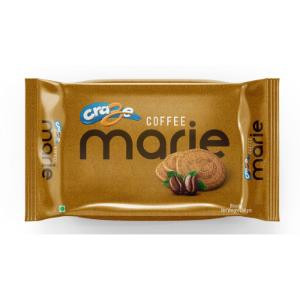 Craze Coffee Marie 250Gm