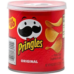 Pringles Original 40 G