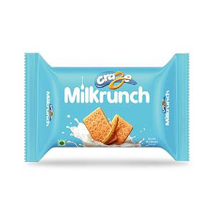 Craze Milkrunch 150Gm