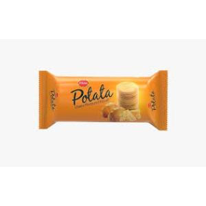 Pran Potata Cheese Flv Biscuits 75Gm