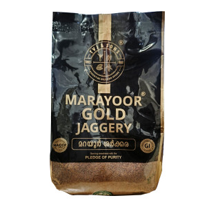 Marayoor Gold Jaggery Powder 500Gm