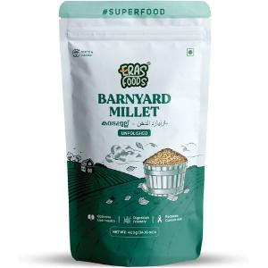 Eras Foods Barnyard Millet 400G