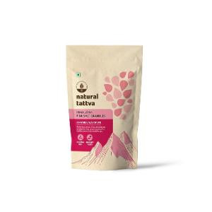 Organic Tattva Organic Pink Salt 500 Gm