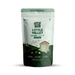 Eras Foods Little Millet 400 G