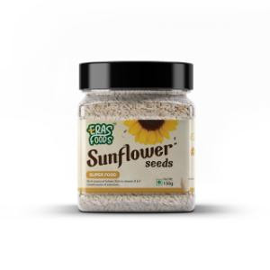 Eras Foods Sunflower Seeds 150G