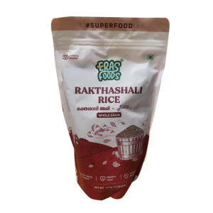 Eras Foods Rakthashali Rice 400G